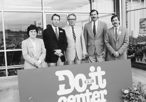 Independent Home Improvement Leader Dawson Taylor Passes Away at 103 2 Joining Do it Best Independent Home Improvement Leader Dawson Taylor Passes Away at 103