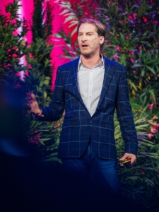 Ken Hughes 5 Takeaways From the Global DIY Summit