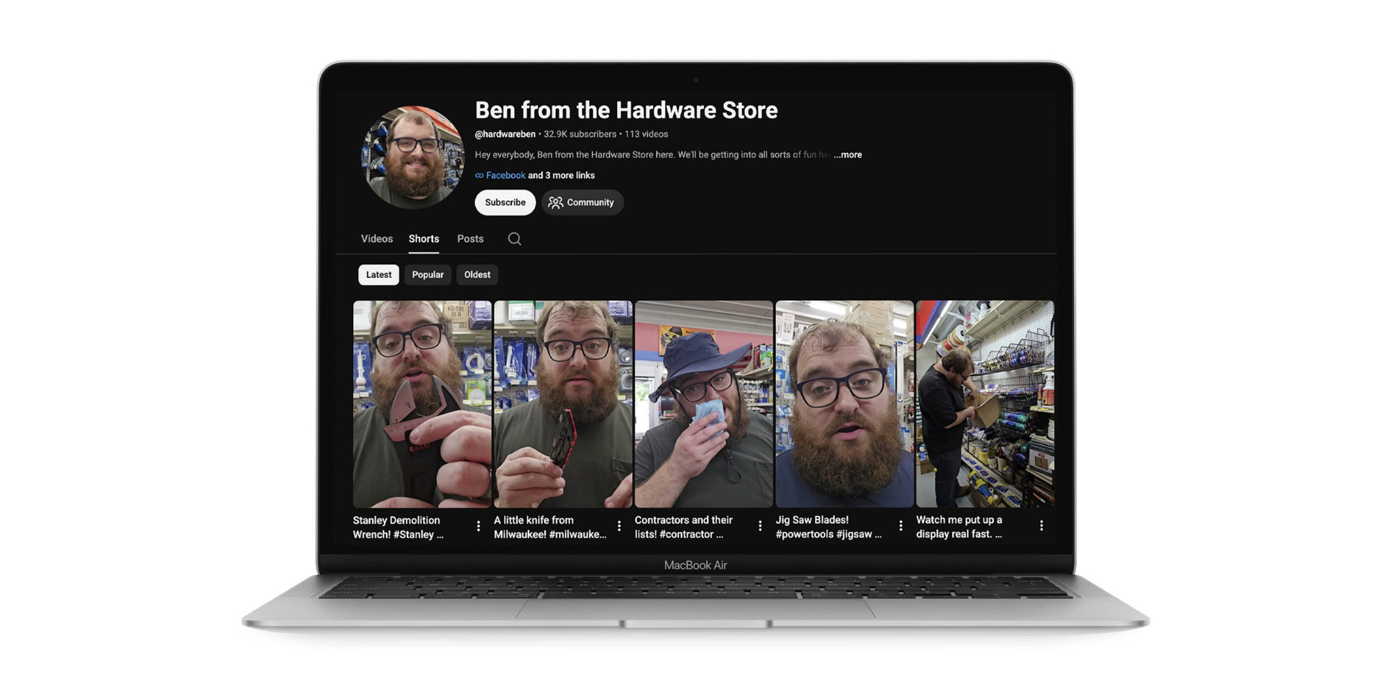 Retailer2Retailer: The Hardware Store Is the Star 63 Retailer2Retailer: The Hardware Store Is the Star