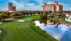 RC Golf Club 6 Ways to Make the Most of Your IHI Stay