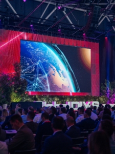 audience global DIY summit 5 Takeaways From the Global DIY Summit