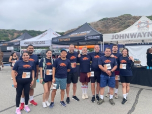 john wayne 5k Thought Leadership Q&A With Fluidmaster: The Business of Better Repairs