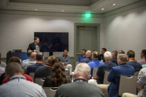 AI Session FastQuery 2026 IHI Conference Recap: Ideas, Connections and a Look Ahead
