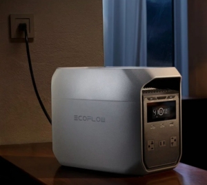 Ecoflow Delta 3 Classic Portable Power Station 1 EcoFlow DELTA 3 Classic power station Ecoflow Delta 3 Classic Portable Power Station