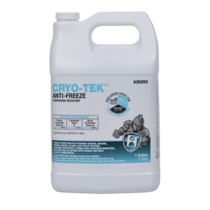 Hercules Cryo-Tek Original Antifreeze 1 Hercules Cryo Tek Antifreeze Hercules Cryo-Tek Original Antifreeze
