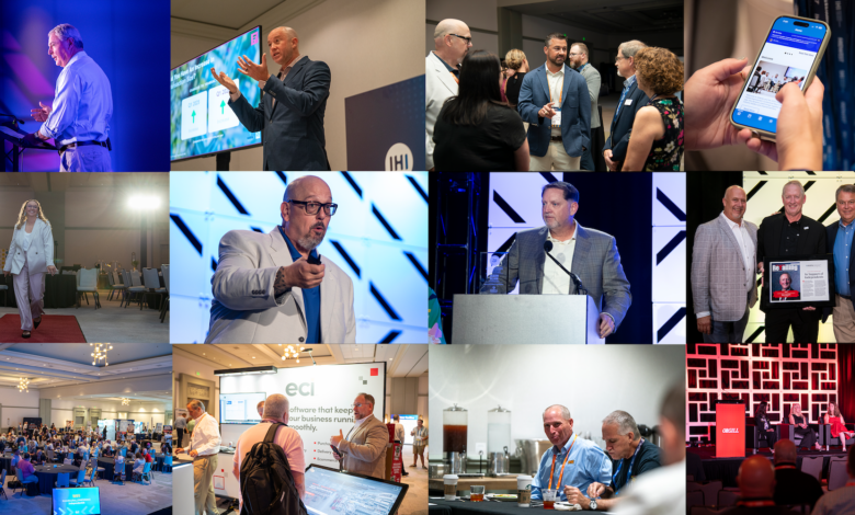 IHI FULL Retailer Notebook Nuggets From the 2026 IHI Conference