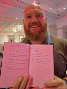 Retailer Notebook Nuggets From the 2026 IHI Conference 2 Jeff Eshleman notebook Retailer Notebook Nuggets From the 2026 IHI Conference