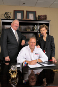 Courage to Mess With Success 4 Jim Rocco Claire Falcone Courage to Mess With Success