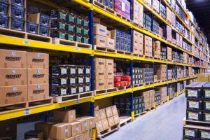 Q&A Thought Leadership: Strengthening the Fastener Department 3 Midwest warehouse Q&A Thought Leadership: Strengthening the Fastener Department