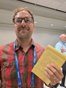 Retailer Notebook Nuggets From the 2026 IHI Conference 5 NN Daniel Bernat Retailer Notebook Nuggets From the 2026 IHI Conference