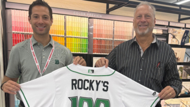 Rockys Cover 1 Courage to Mess With Success