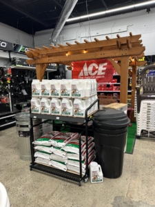Special Section: Winter Products Report 1 Sholes Ace Hardware in Brooklyn CT Special Section: Winter Products Report