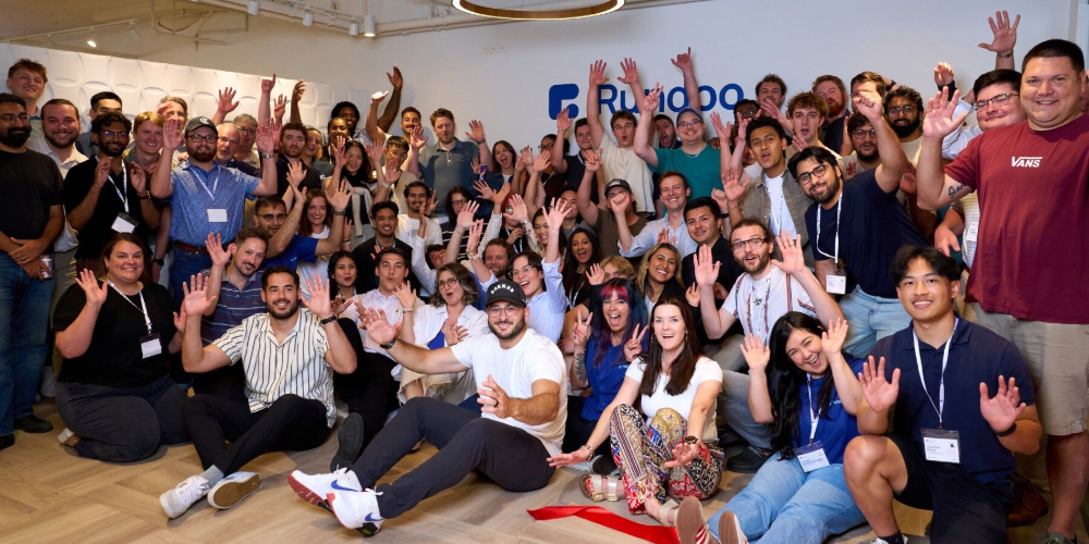AI-First Platform Rundoo Announces $48 Million in Financing 36 AI-First Platform Rundoo Announces $48 Million in Financing