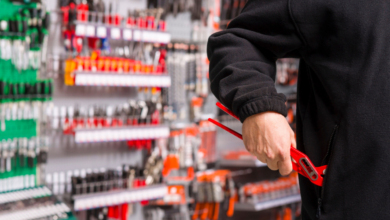 AdobeStock 59634214 How to Protect From Theft Without Losing the Sale