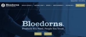 Connecting Behind the Click - 2026 Digital Beacon Awards 1 Bloedorns website Connecting Behind the Click - 2026 Digital Beacon Awards