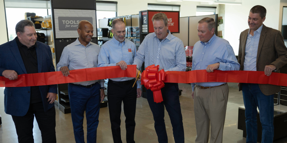 Do it Best Opens 3,000-Square-Foot Retail Innovation Lab 41 Do it Best Opens 3,000-Square-Foot Retail Innovation Lab
