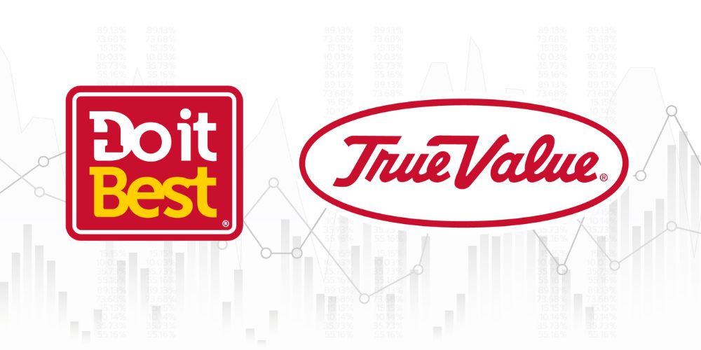 Do it Best Reports $5 Billion in Sales as True Value Integration Advances 37 Do it Best Reports $5 Billion in Sales as True Value Integration Advances