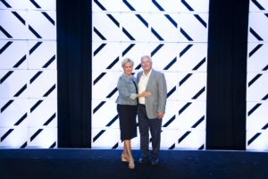 2026 Beacon Awards: Still Looking for What's Next 6 Gilberts 2 Bill and Debbie Gilbert 1 2026 Beacon Awards: Still Looking for What's Next