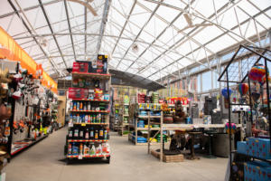 Gilberts 5 Gilberts Garden Center 2026 Beacon Awards: Still Looking for What's Next