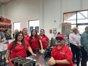 2026 Beacon Awards: Contractor Smarts Drive Fast Growth 13 Riverside Building Materials 5 employee team 2026 Beacon Awards: Contractor Smarts Drive Fast Growth