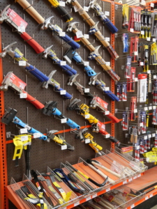Gilman Home Center Batesville IN Market Report: Grasping Opportunity in Hand Tools