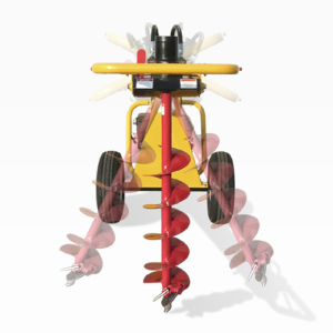 10 Hot Product Finds This Fall 5 Ground Hog Earthdrill 10 Hot Product Finds This Fall