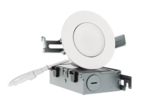HALO Canless LED Gimbals 10 Hot Product Finds This Fall