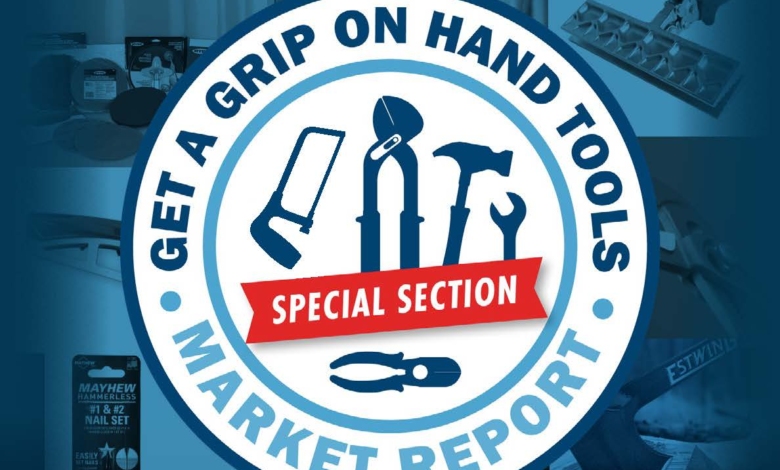 HC 1028 cover Get a Grip on the Hand Tool Market - October 28, 2026