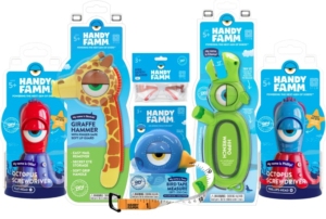 10 Hot Product Finds This Fall 3 Handy Famm Toys for Kids 10 Hot Product Finds This Fall