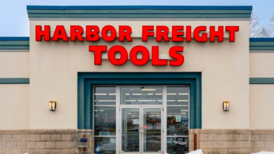 Competitor Insider: Harbor Freight's Hand Tool Strategy 7 Harbor Freight 1 Competitor Insider: Harbor Freight's Hand Tool Strategy