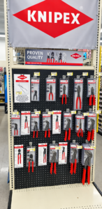 Go Deep to Build a Destination 3 Knipex Randys Hardware edit Go Deep to Build a Destination