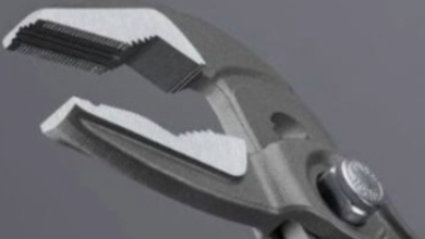 Knipex Cobra ES Water Pump Pliers 3 Knipex cobra es 1 Knipex Cobra ES Water Pump Pliers