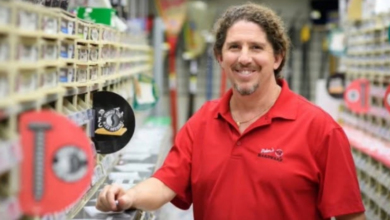 Retailer2Retailer: Don't Let Money Get in the Way of a Good Deal 5 Peter mugshot 1 Retailer2Retailer: Don't Let Money Get in the Way of a Good Deal