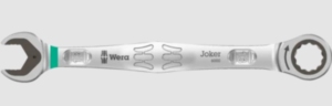 10 Hot Product Finds This Fall 8 Wera Joker wrench 10 Hot Product Finds This Fall
