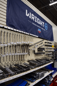Go Deep to Build a Destination 2 White Horse wright tools Go Deep to Build a Destination