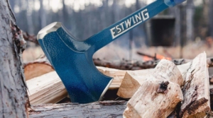 estwing splitting tool ESTWING Timber Titan Splitting Tool