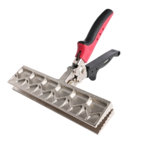 malco hand seamer Malco Tools S9RHD 9-Inch Heavy-Duty Hand Seamer