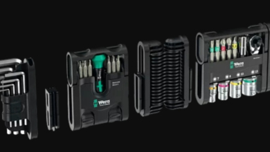 Wera Tool-Check Modular System 3 wera collection 1 Wera Tool-Check Modular System